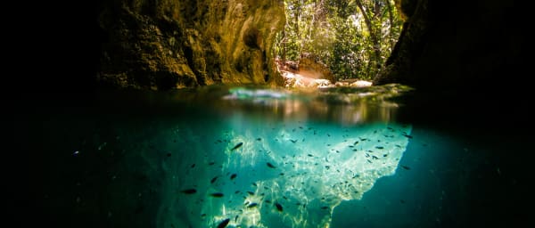 1-Day Actun Tunichil Muknal Cave Tour with Crystal Maiden