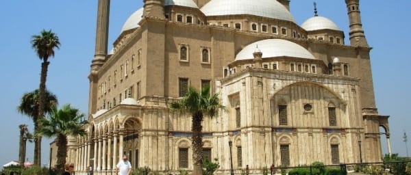 2-Day Giza and Cairo Tour with Museum, Citadel and Khan El Khalili