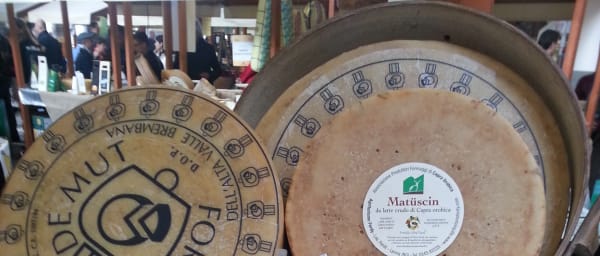 4-Hour Bergamo Highlights Tour with Città Alta and Cheese Tasting