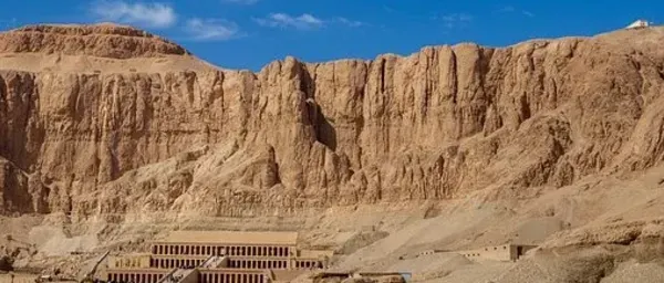 8-Hour Luxor Temples Tour with Valley of the Kings and Karnak