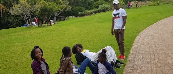 8-Hour Kirstenbosch and Boulders Beach Tour with African Penguins