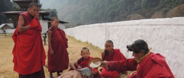 10-Day Western and Central Bhutan Tour with Tiger's Nest Hike