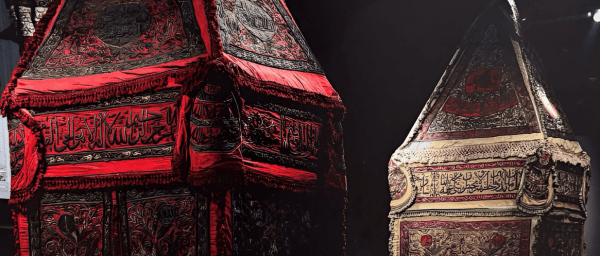 2-Hour Museum Tour in Jeddah with Islamic Art and Ceramics