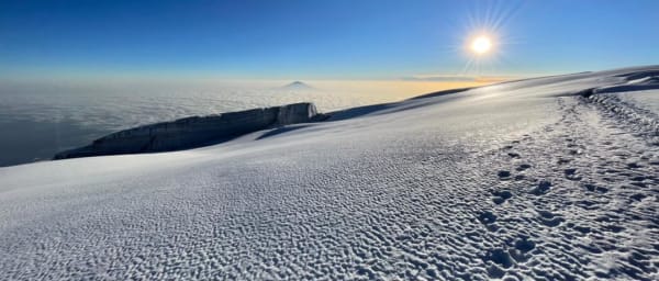 6-Day Mount Kilimanjaro Trek via the Marangu Route to Uhuru Peak