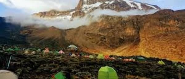 10-Day Kilimanjaro Machame Trek and Tarangire Ngorongoro Safari