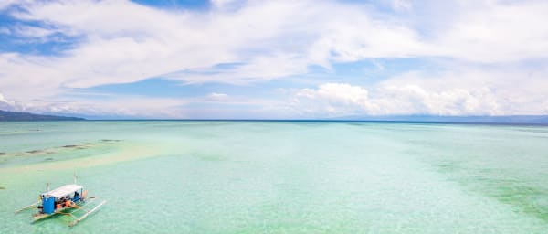 4-Day Camiguin Island Tour with Mantigue and White Island