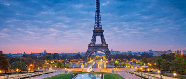 3-Hour Private Paris Walking Tour with Customizable Landmarks Route