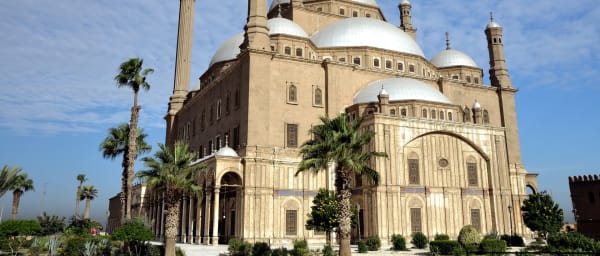 8-Day Egypt Highlights Tour with Cairo, Aswan and Luxor Temples