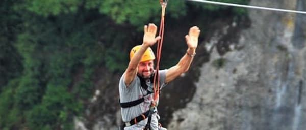 Full-Day Mombacho Volcano Adventure tour from Granada