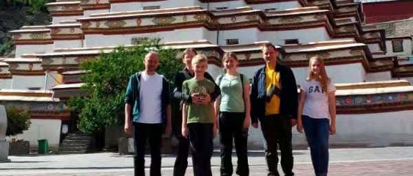 6-Day Tibetan Culture Tour of Lhasa, Gyantse and Shigatse