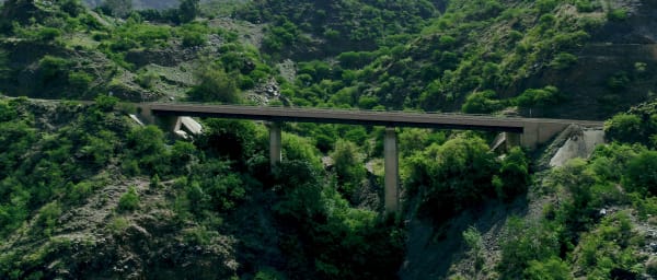 2-Day Abha City and Villages Tour with Souda Cable Car
