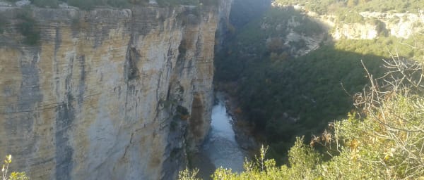 2-Day Berat and Tirana Tour with Osumi Canyon and Wine Tasting