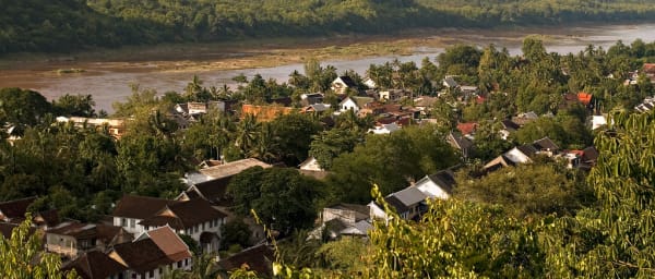 4-Day Luang Prabang Cultural Heritage Tour with Mekong and Kuang Si