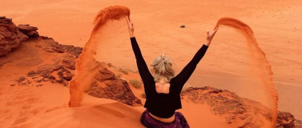 5-Day Jordan Tour through Amman Petra Wadi Rum and the Dead Sea