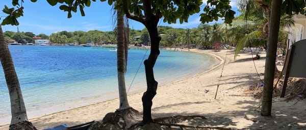 3-Hour Roatán Island Tour with West End and Rum Factory
