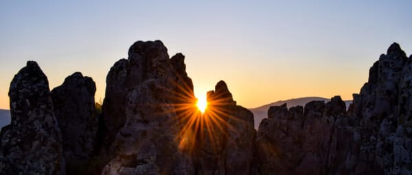 8-Hour Kokino Observatory Tour with Pelince Memorial and Monastery
