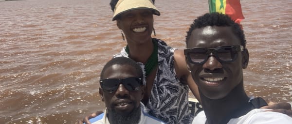 8-Day Senegal and The Gambia Tour with Lompoul Desert and Saloum Delta