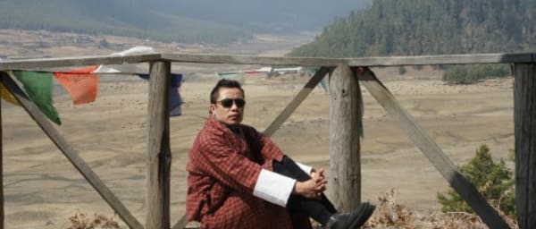 Full-Day Gangtey Hiking Tour with Black-Necked Crane Watching
