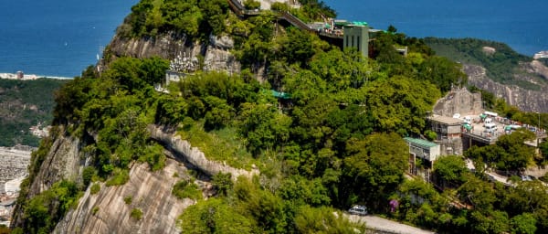 4-Hour Christ the Redeemer Tour in Rio with Corcovado Views