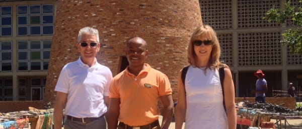 8-Hour Soweto Highlights Tour with Apartheid Landmarks