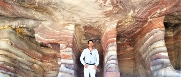 10-Day Israel and Jordan Tour with Petra, Jerusalem and the Dead Sea