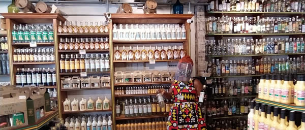 2-Hour Historical Walk in Paraty with Cachaça Tasting
