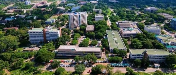7-Hour Lilongwe City History and Culture Tour with Wildlife Centre
