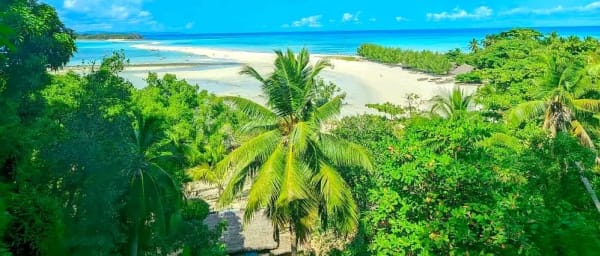 10-Day Northern Madagascar Tour with Nosy Be and Ankarana