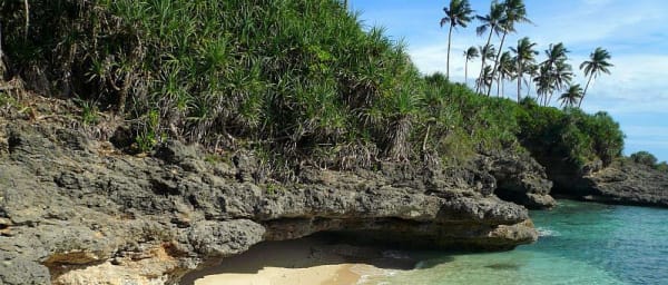 1-Day Guimaras Island Sun and Surf Getaway from Bacolod