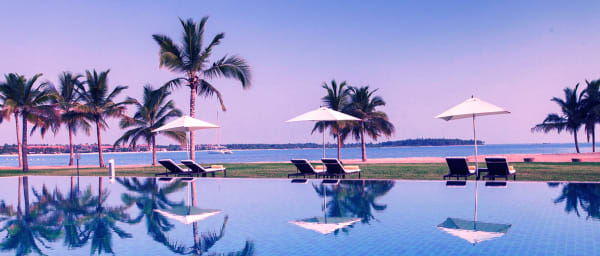 7-Day Sri Lanka Tour from Kandy with Yala, Galle and Bentota