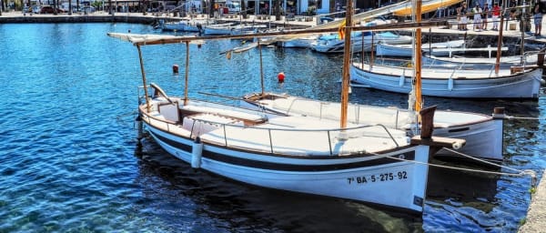 4-Hour Menorca Highlights Tour with Fornells, Monte Toro and Binibeca