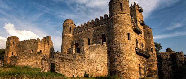 5-Day Ethiopia Heritage Tour with Lalibela and Lake Tana