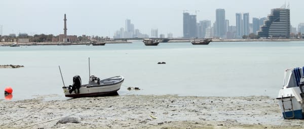 4-Hour Manama and Muharraq Culture Tour with Historic Houses