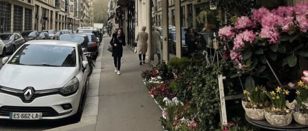 11-Day Paris Heritage Walk with Eiffel Tower, Louvre and La Samaritaine