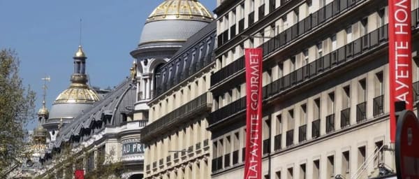 8-Hour Paris City Tour with Private Transport and Expert Guide