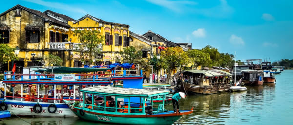 1-Day Snorkelling Tour to Chàm Islands from Hoi An with Seafood Lunch
