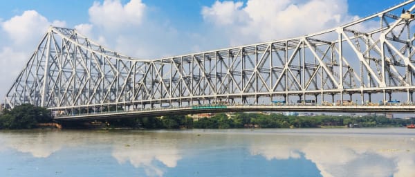 1-Day Kolkata City Tour with Victoria Memorial and Kumartuli