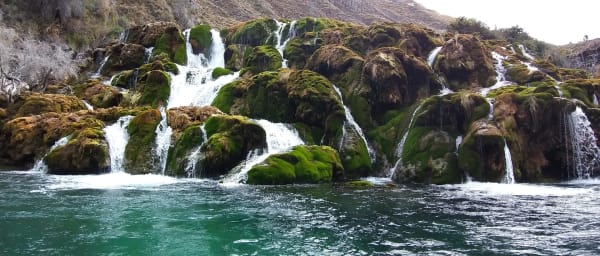 4 días de naturaleza en Huancaya y Vilca por Nor Yauyos Cochas