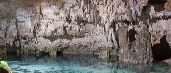 9-Hour Tulum and Coba Ruins Tour with Cenotes and Lunch