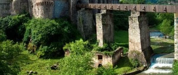 7-Day Transylvania Tour from Sibiel with Villages and Fortresses