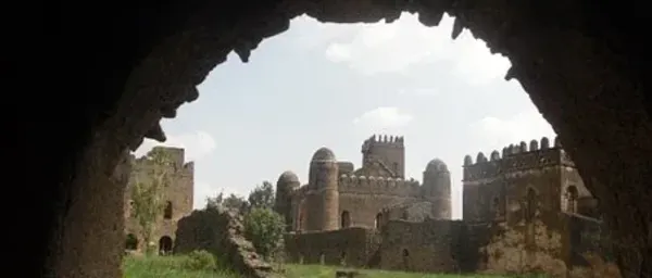 5-Day Northern Ethiopia Heritage Tour with Lalibela and Simien