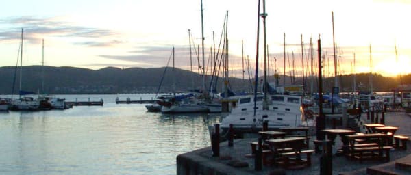 6-Day Garden Route Adventure Tour from Cape Town to Port Elizabeth