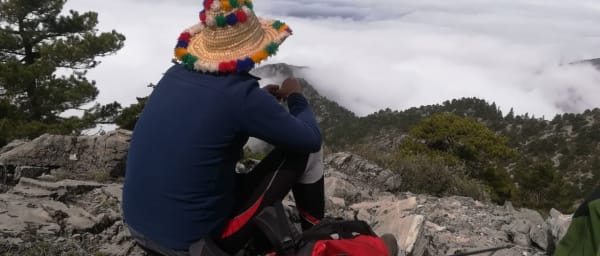 2-Day Trek from Chefchaouen to Akchour with Talassemtane Park