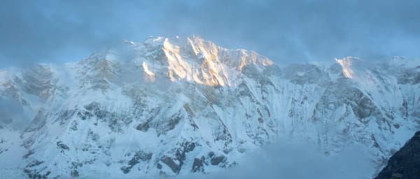 10-Day Poon Hill Trek in Nepal with Kathmandu and Pokhara