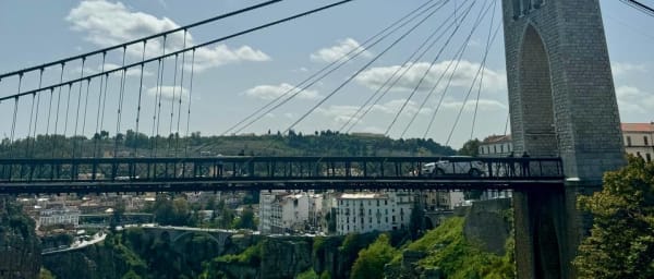 Full-Day Constantine Heritage Tour with Bridges, Souks and Djouzia