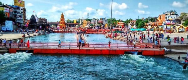 Full-Day Spiritual Tour of Nashik with Muktidham and Tapovan