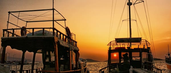 4-Day Mekong Delta Cycling Tour from Sai Gon to Phnom Penh