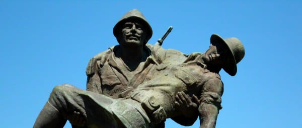 Full-Day Gallipoli Battlefield Tour with Memorial and Cemetery Sites