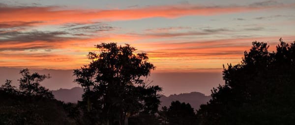 8-Hour Nagarkot Sunrise Hike and Changunarayan Temple Tour