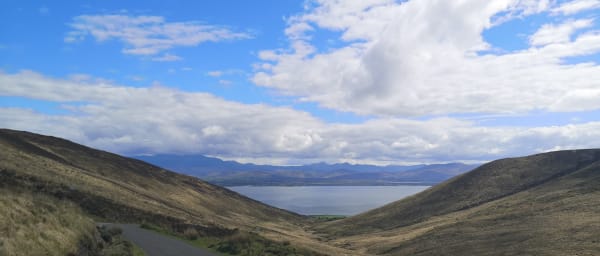 Full-Day Dingle Peninsula Tour from Killarney with Slea Head